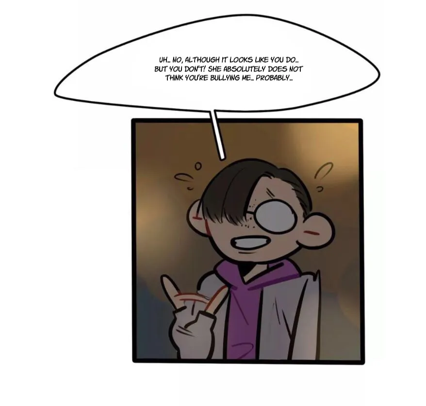 Dangxin Emo Chapter 21 page 22 - 