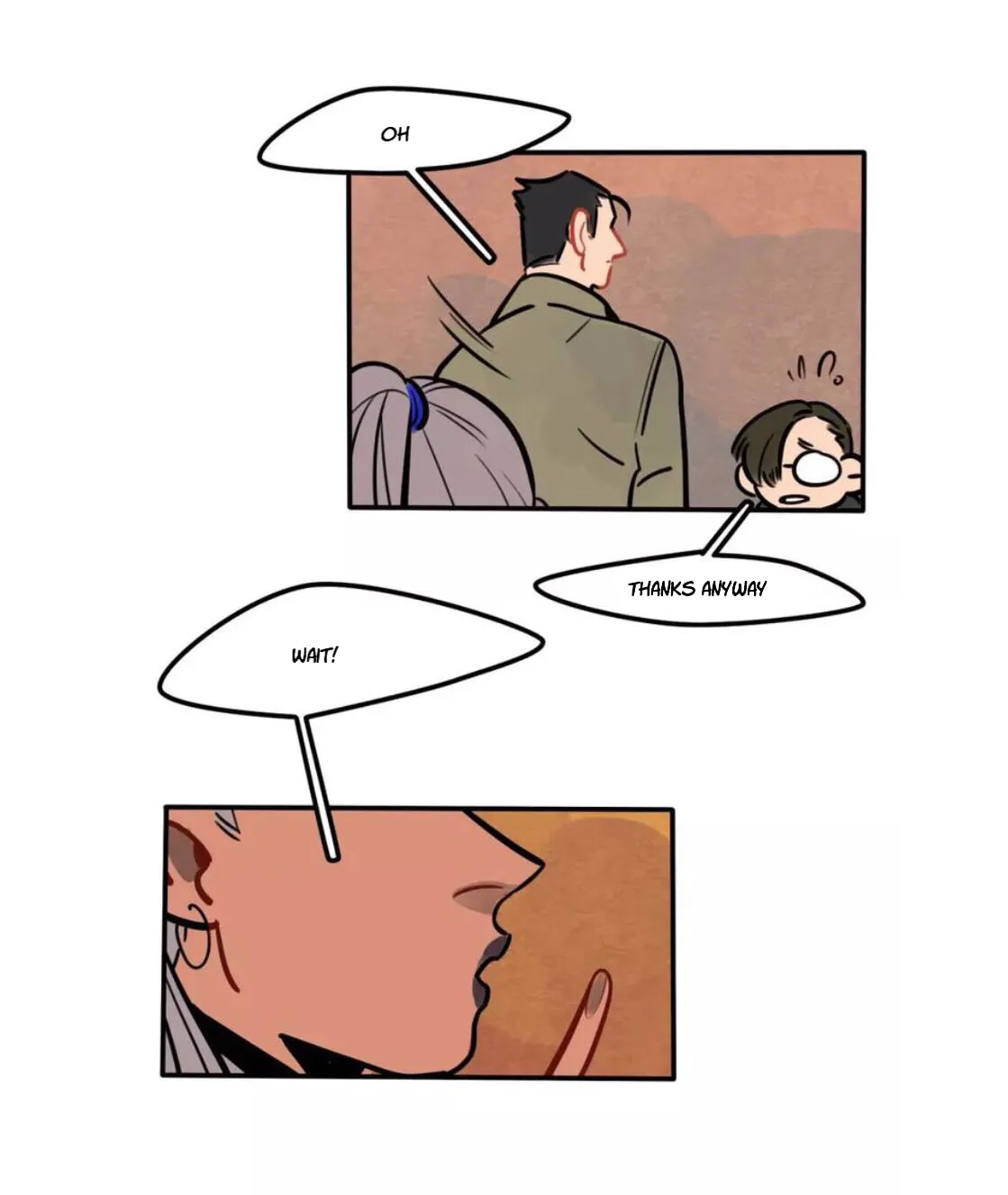 Dangxin Emo Chapter 22 page 15 - 