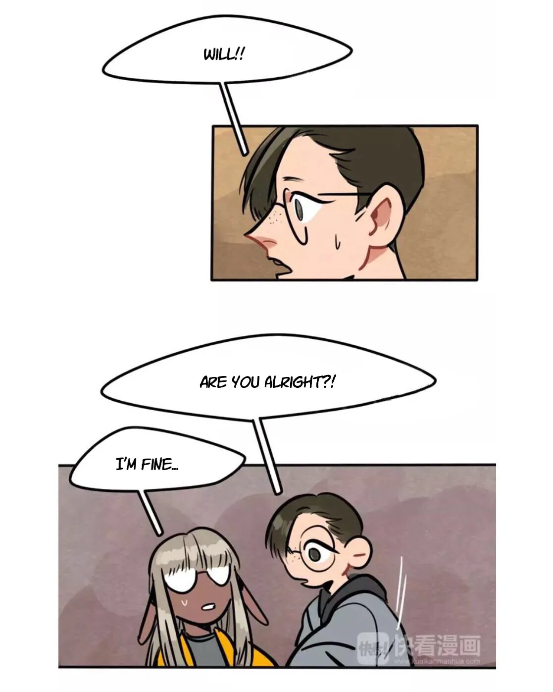 Dangxin Emo Chapter 23 page 20 - 