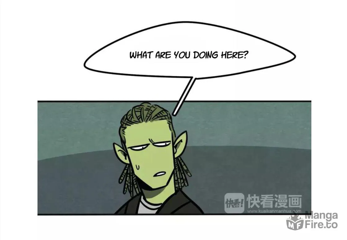 Dangxin Emo Chapter 23 page 4 - 