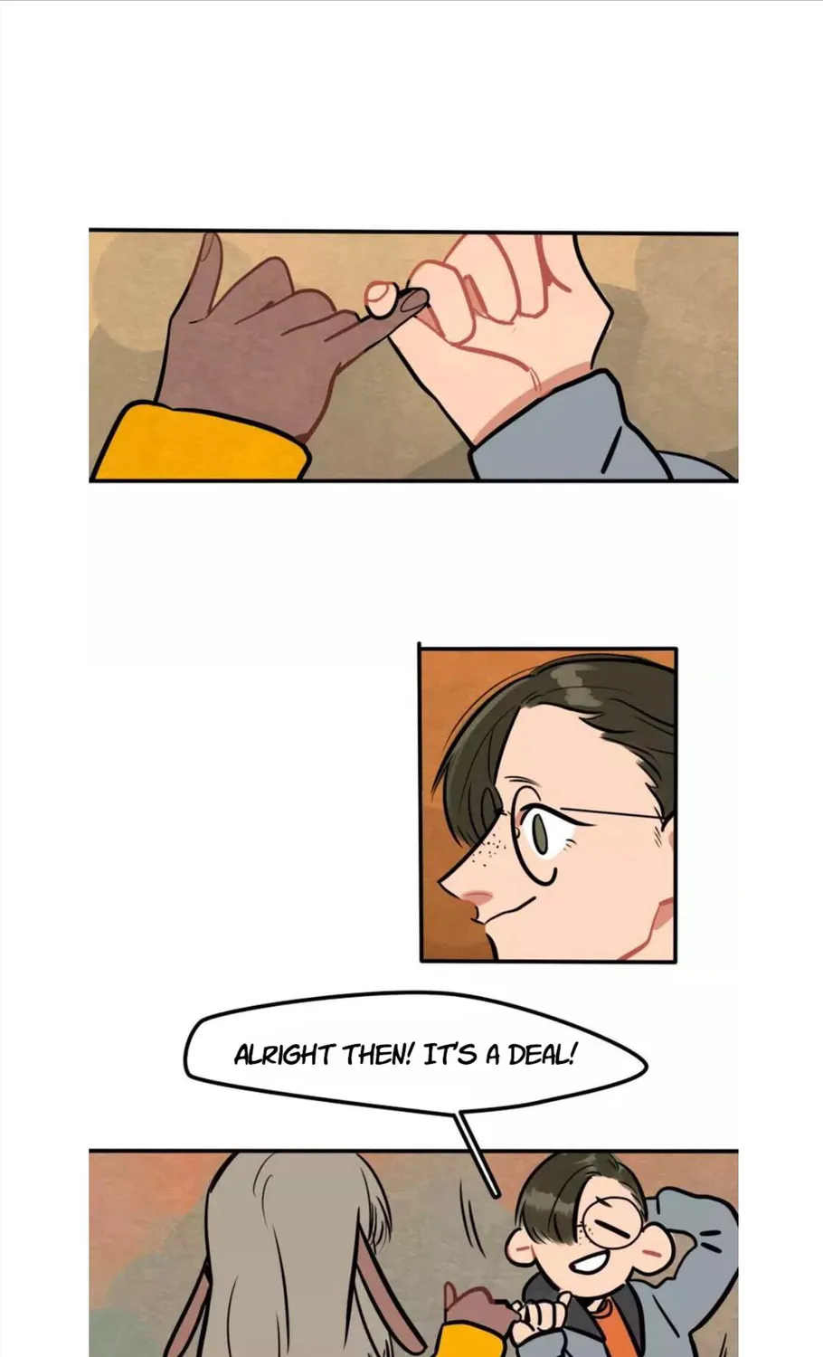 Dangxin Emo Chapter 24 page 14 - 