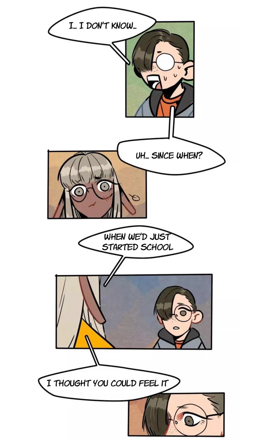 Dangxin Emo Chapter 24 page 21 - 