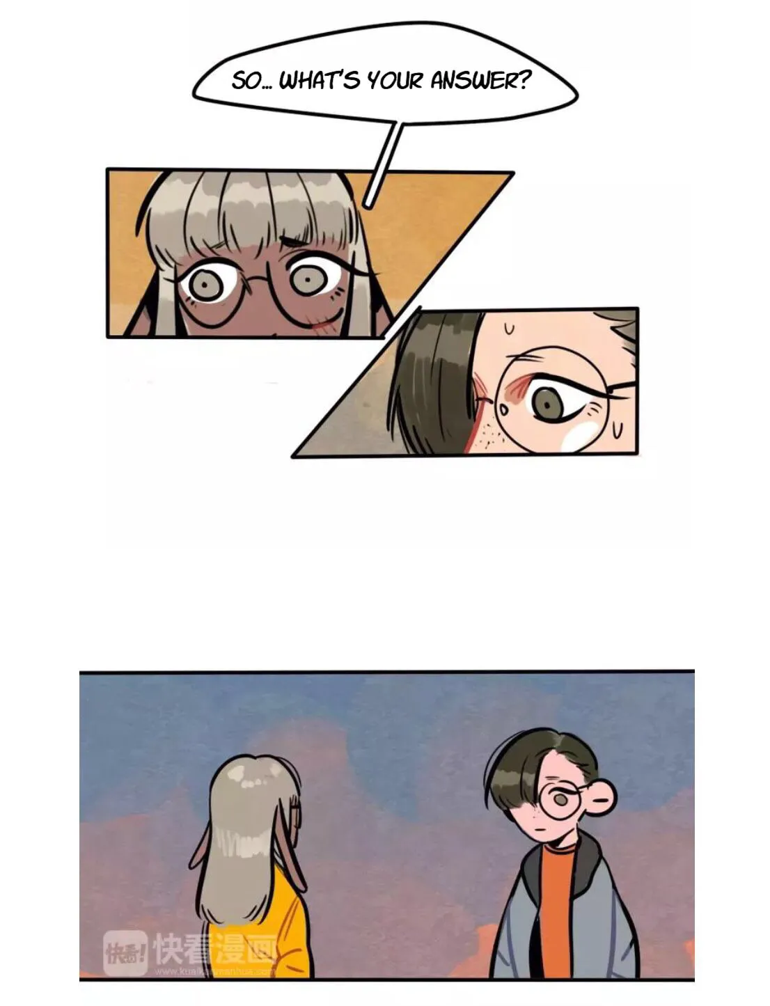 Dangxin Emo Chapter 24 page 23 - 