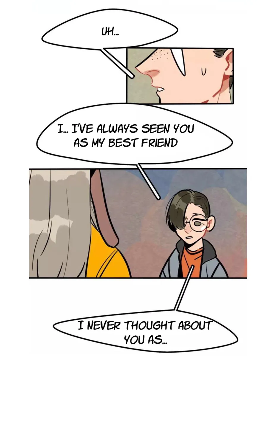 Dangxin Emo Chapter 24 page 24 - 