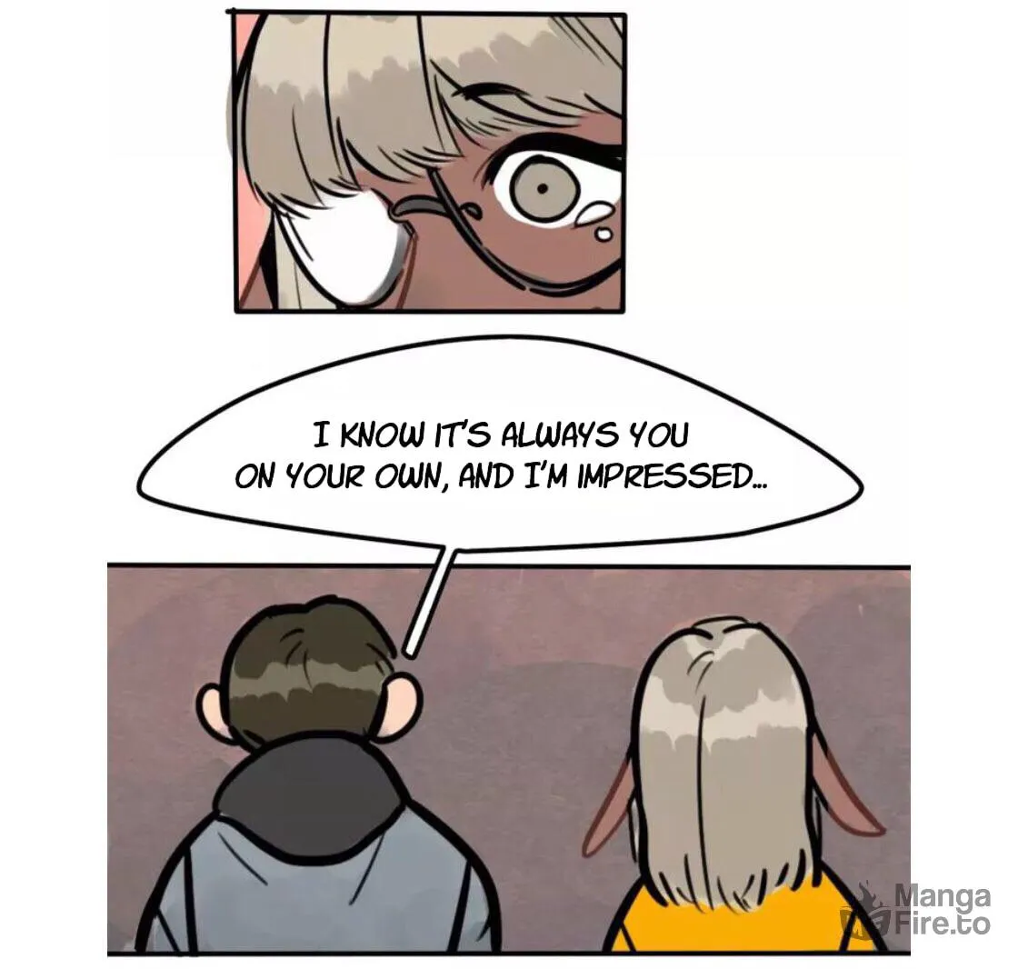 Dangxin Emo Chapter 24 page 9 - 