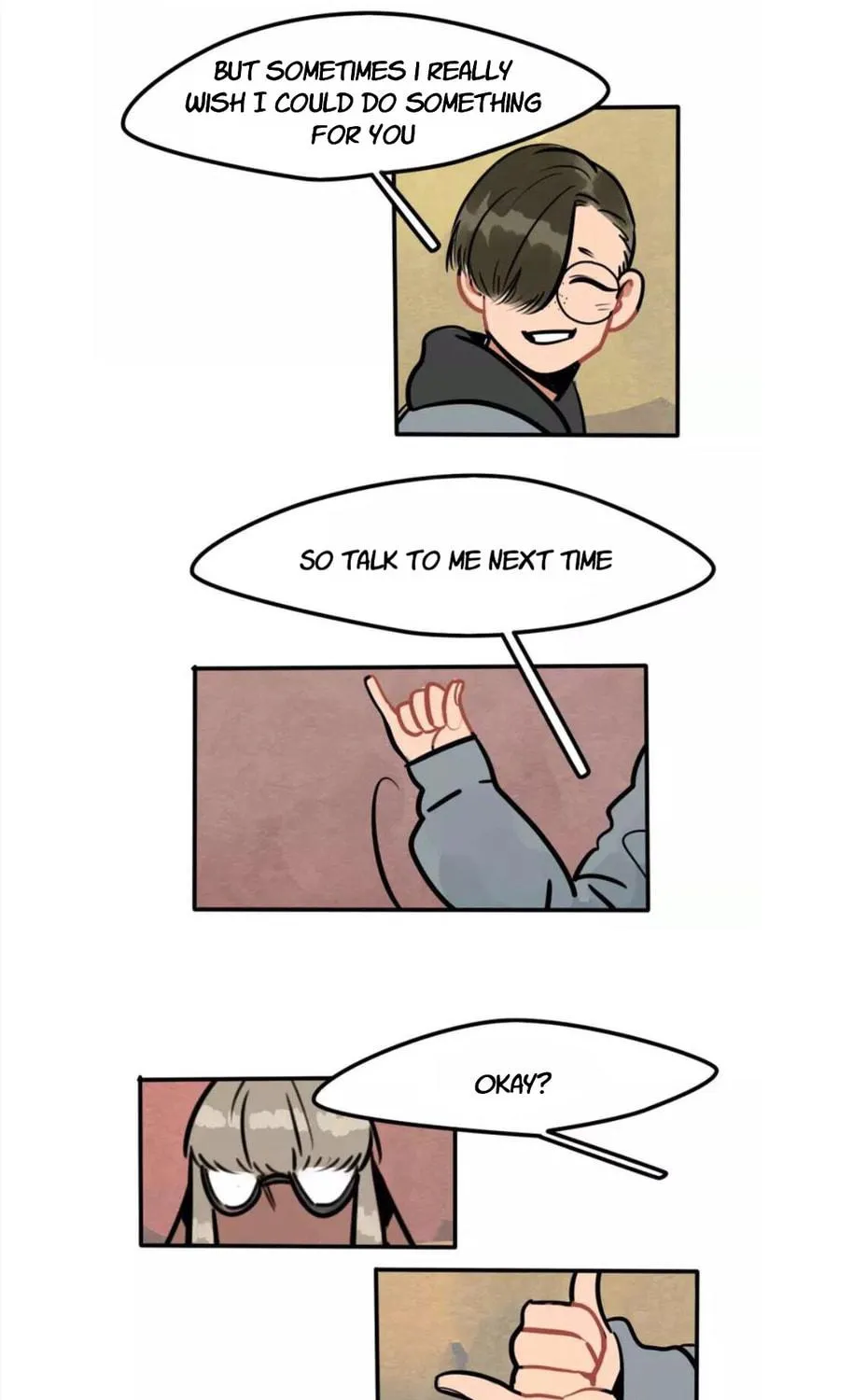 Dangxin Emo Chapter 24 page 10 - 