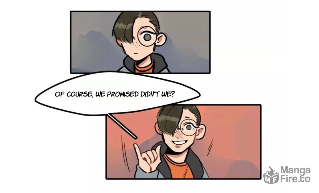 Dangxin Emo Chapter 25 page 11 - 