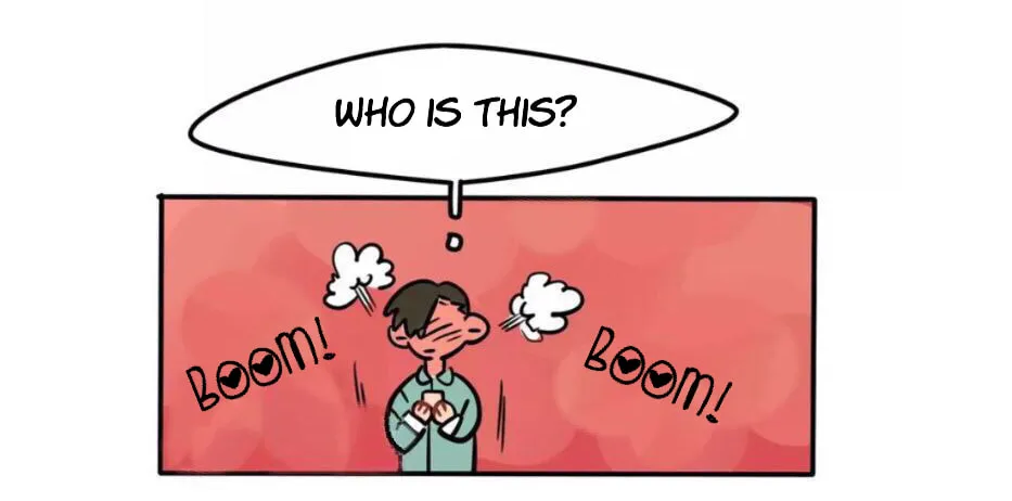 Dangxin Emo Chapter 25 page 25 - 