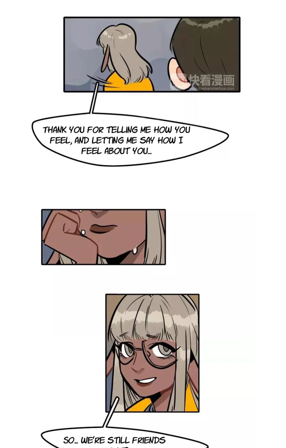 Dangxin Emo Chapter 25 page 9 - 