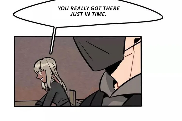 Dangxin Emo Chapter 26 page 4 - 