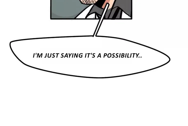 Dangxin Emo Chapter 28 page 16 - 