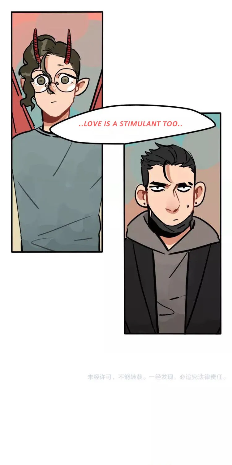 Dangxin Emo Chapter 28 page 17 - 