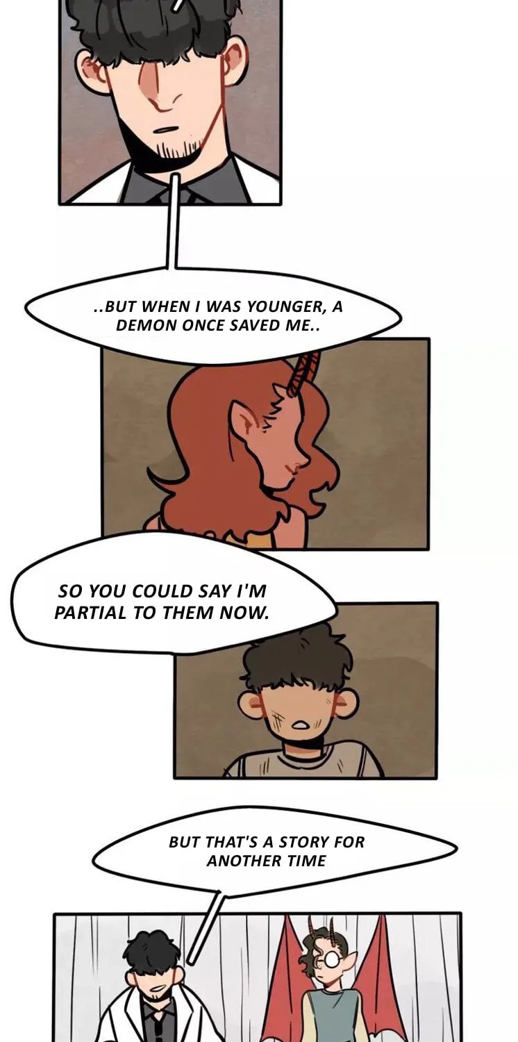 Dangxin Emo Chapter 28 page 6 - 