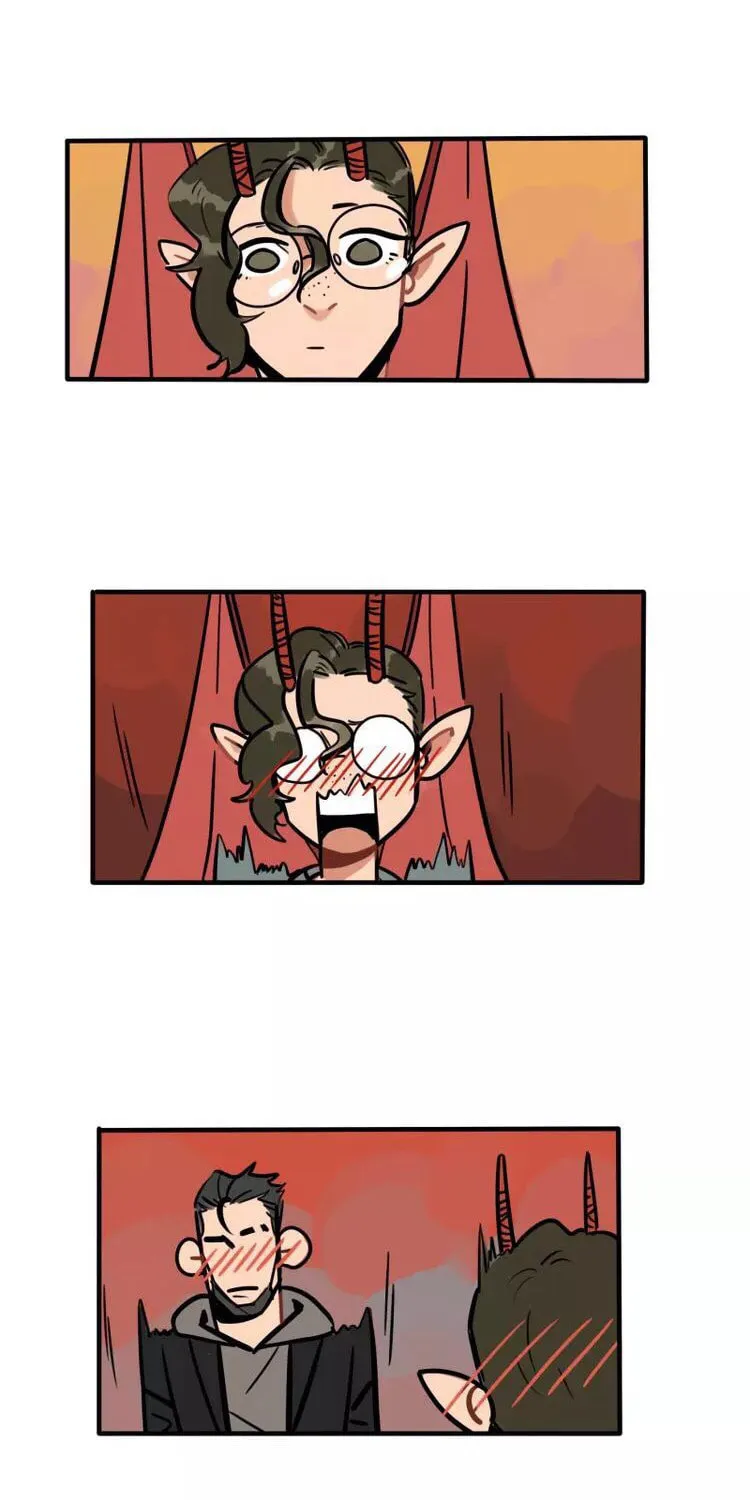 Dangxin Emo Chapter 29 page 1 - 