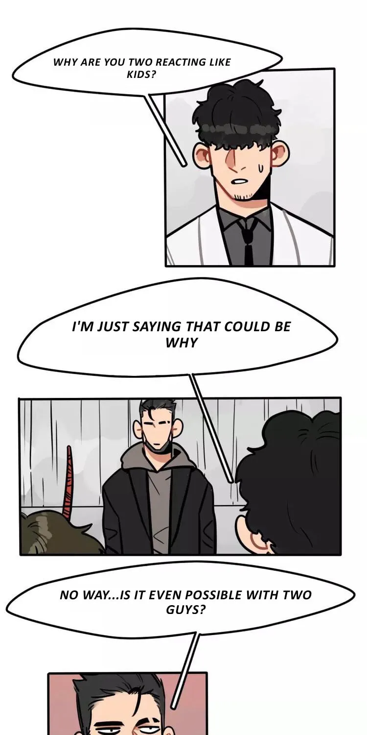 Dangxin Emo Chapter 29 page 2 - 