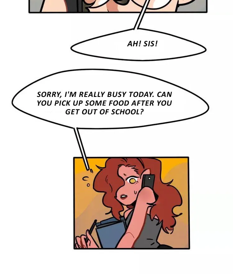 Dangxin Emo Chapter 29 page 11 - 