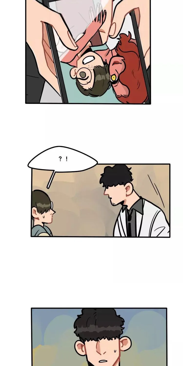 Dangxin Emo Chapter 29 page 16 - 
