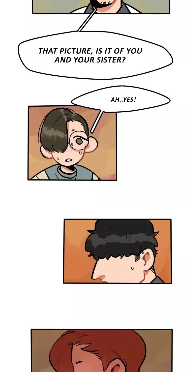 Dangxin Emo Chapter 29 page 17 - 