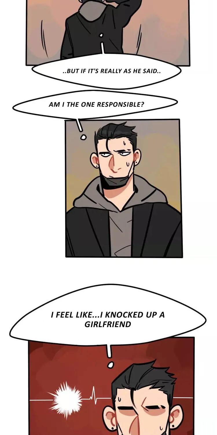 Dangxin Emo Chapter 29 page 6 - 