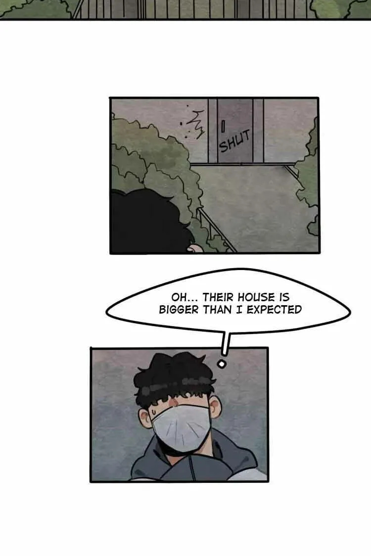 Dangxin Emo Chapter 31 page 2 - 