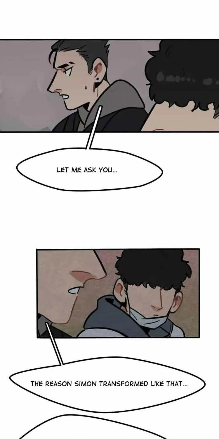 Dangxin Emo Chapter 31 page 13 - 