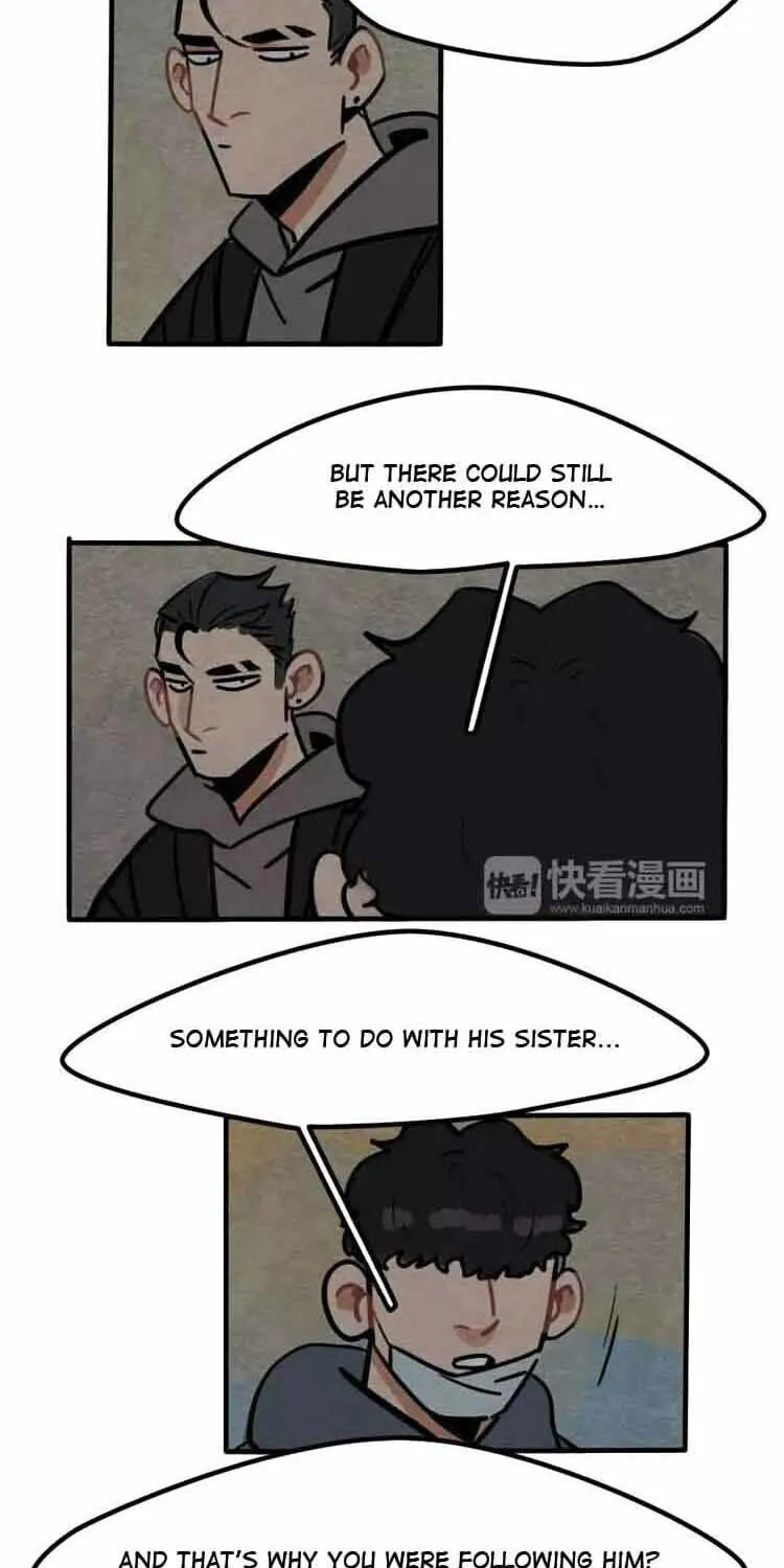 Dangxin Emo Chapter 31 page 15 - 