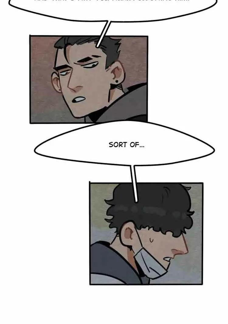 Dangxin Emo Chapter 31 page 16 - 