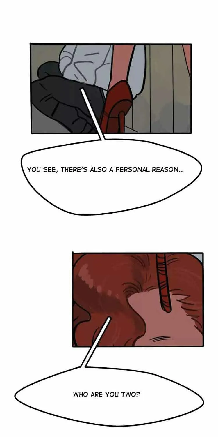 Dangxin Emo Chapter 31 page 17 - 