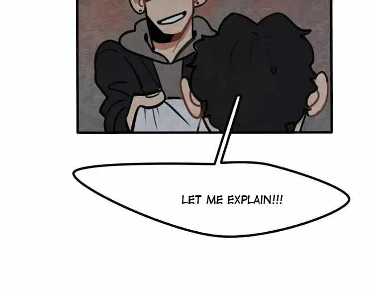 Dangxin Emo Chapter 31 page 9 - 