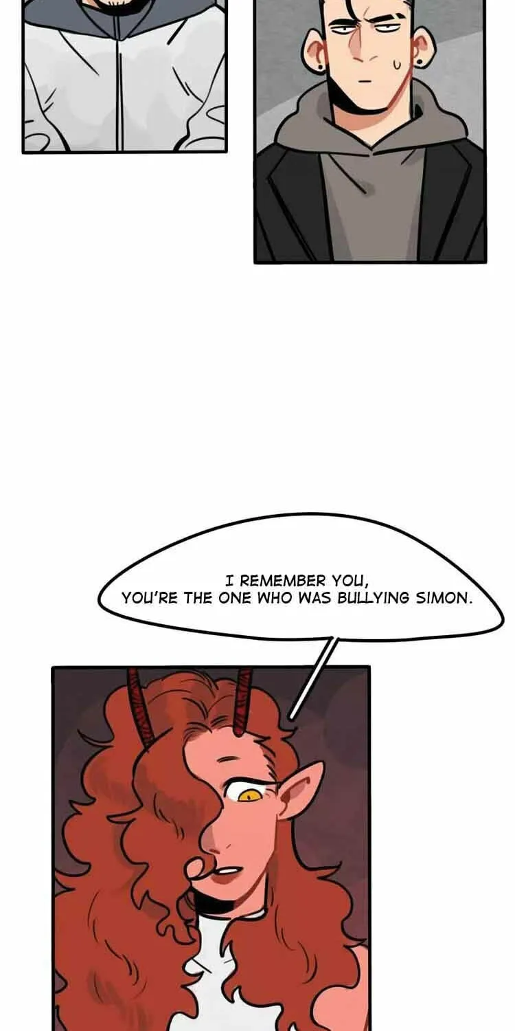 Dangxin Emo Chapter 32 page 2 - 