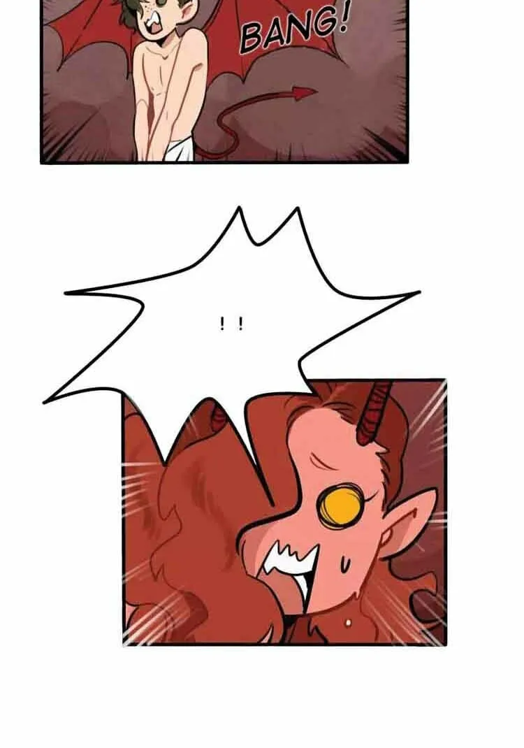 Dangxin Emo Chapter 32 page 14 - 