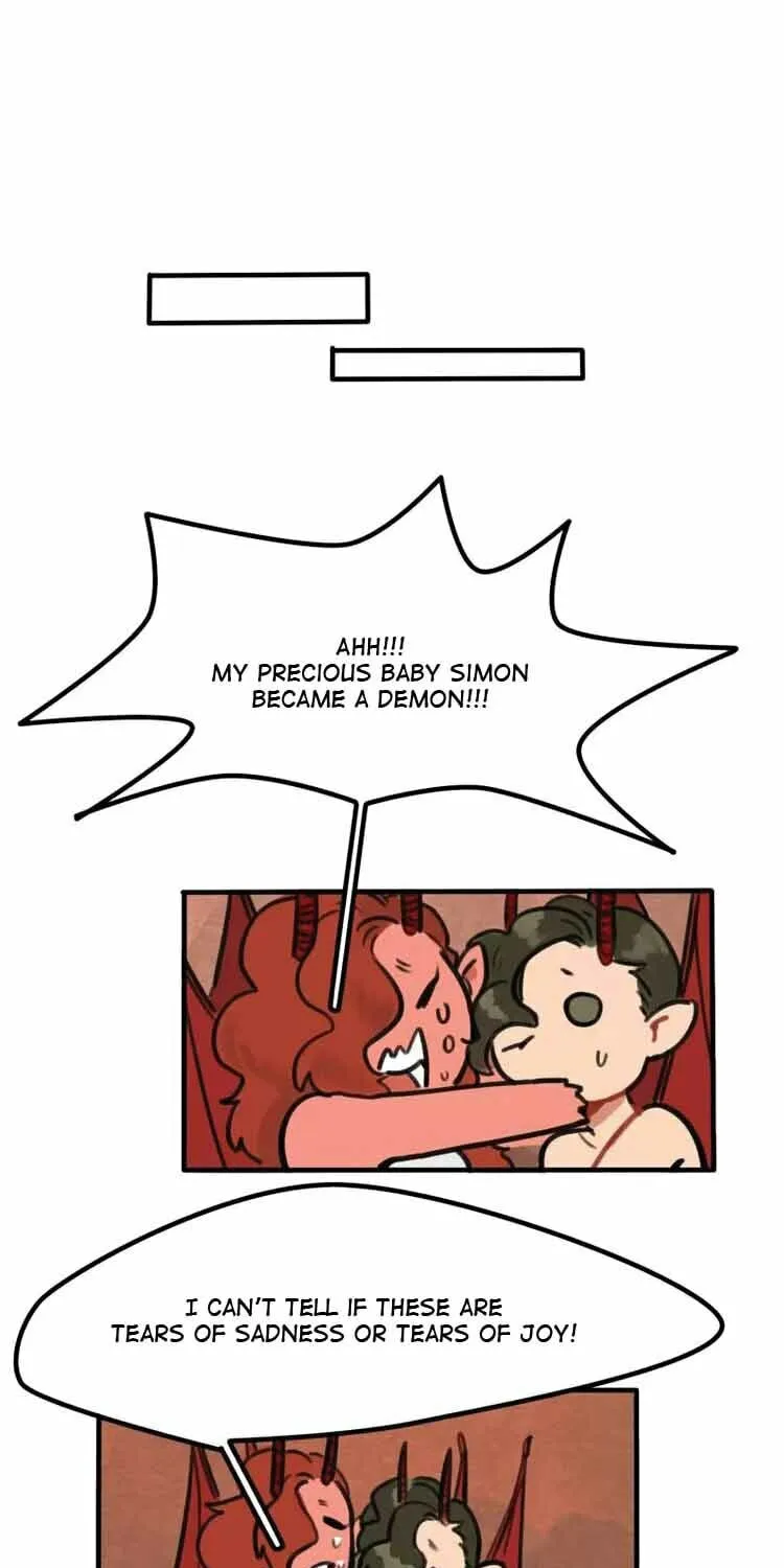 Dangxin Emo Chapter 32 page 15 - 