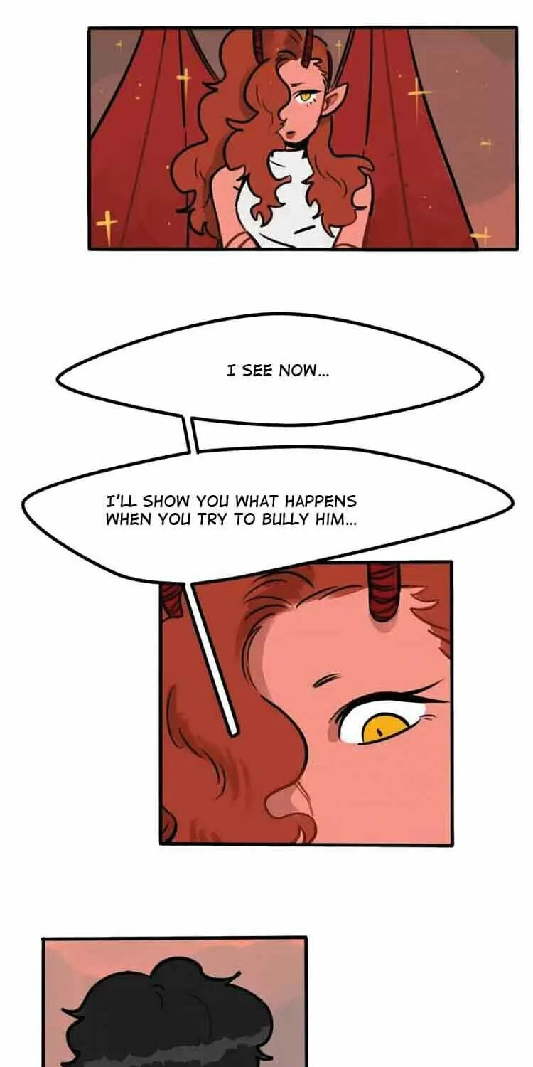Dangxin Emo Chapter 32 page 7 - 