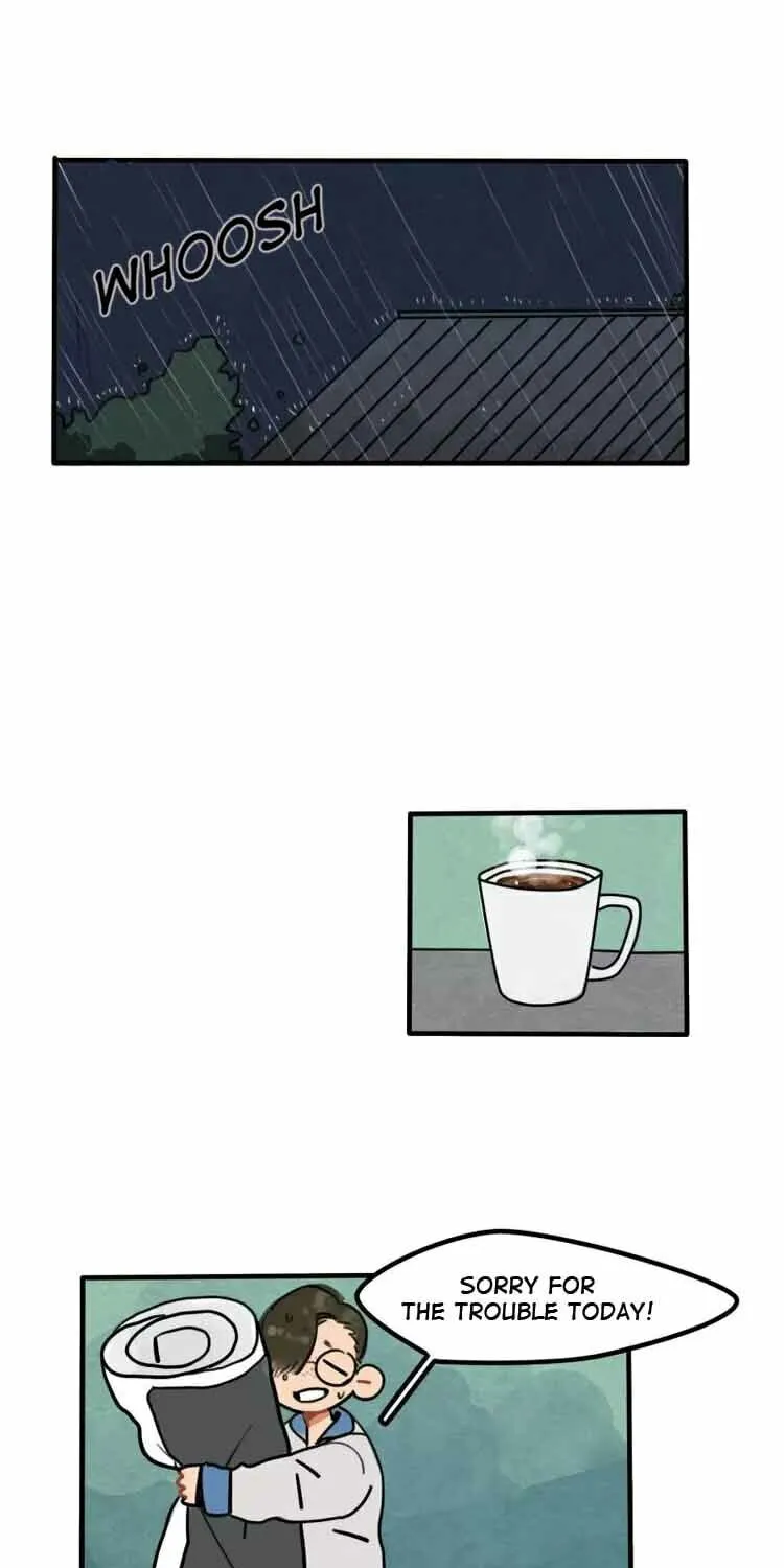 Dangxin Emo Chapter 33 page 1 - 