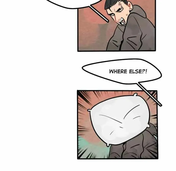 Dangxin Emo Chapter 33 page 3 - 