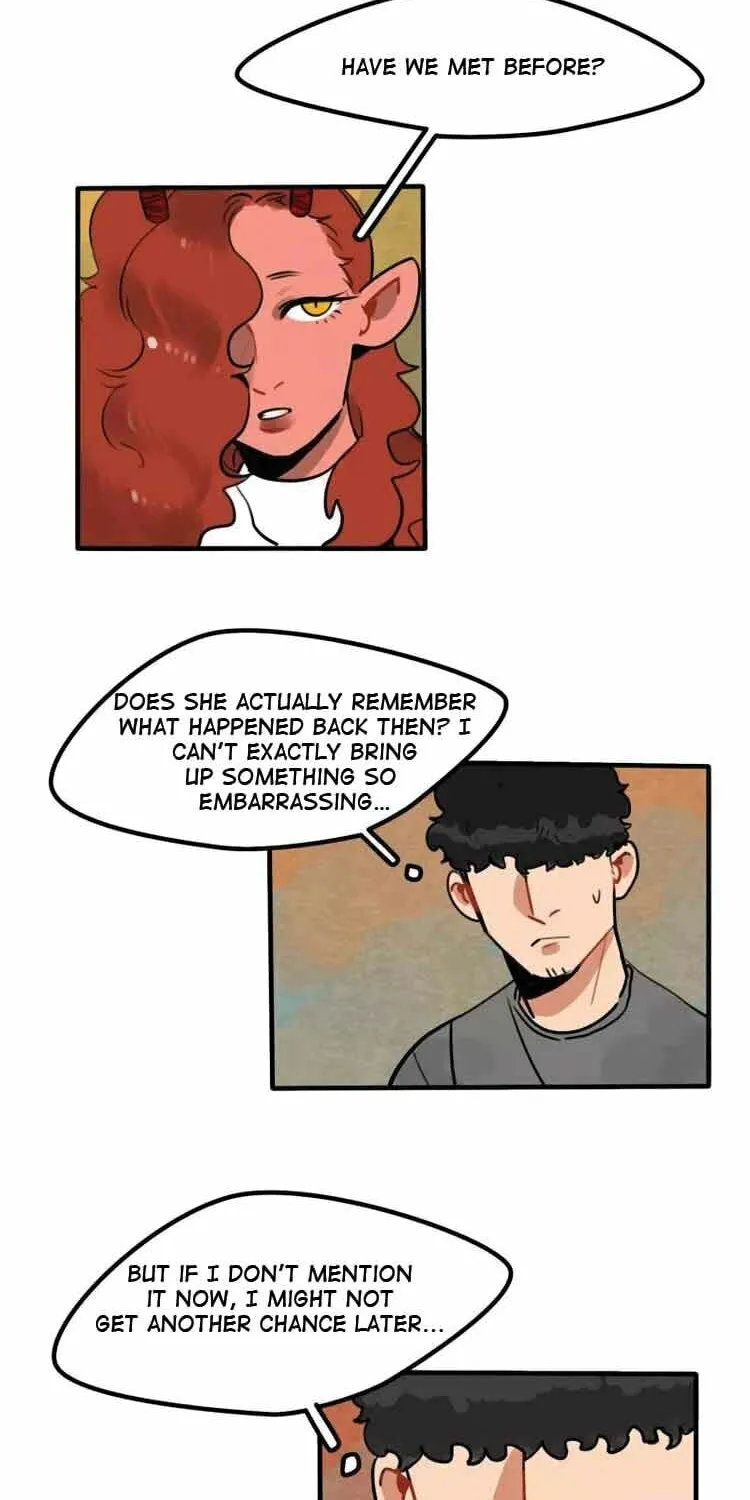 Dangxin Emo Chapter 33 page 8 - 