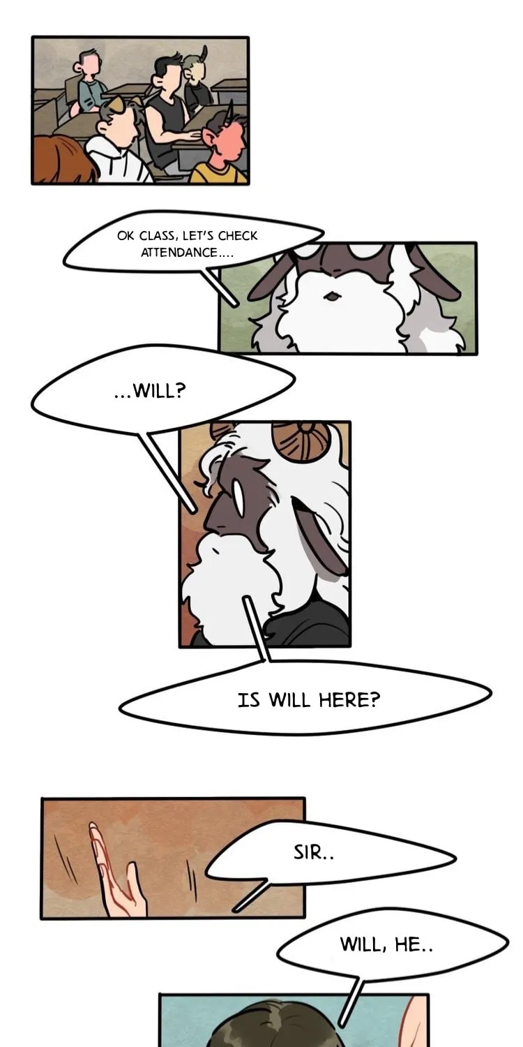 Dangxin Emo Chapter 40 page 1 - 