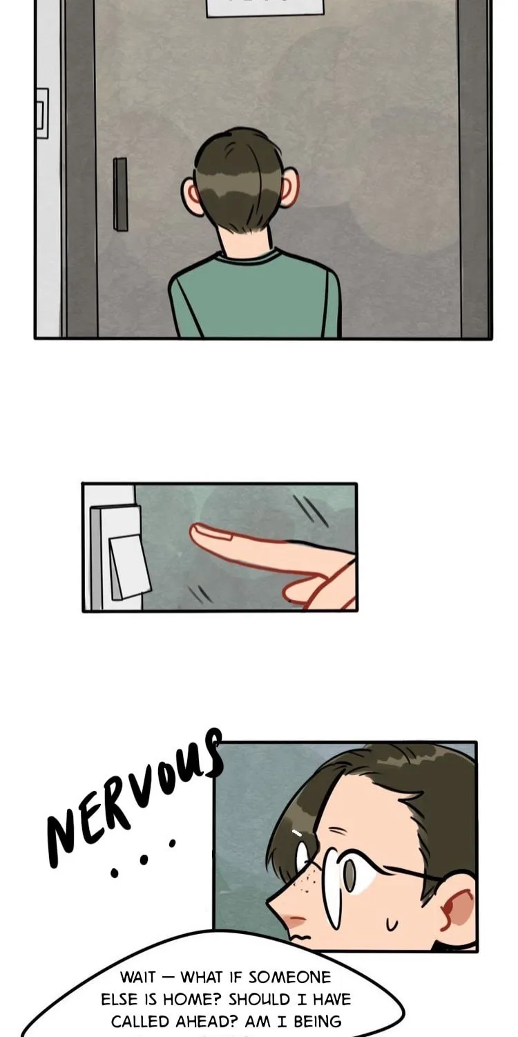 Dangxin Emo Chapter 40 page 11 - 