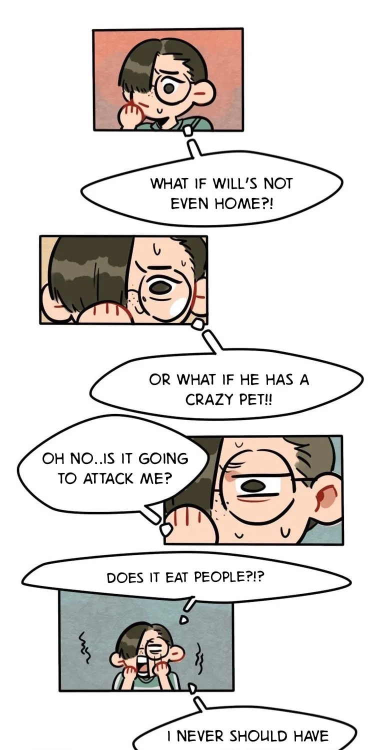 Dangxin Emo Chapter 40 page 13 - 