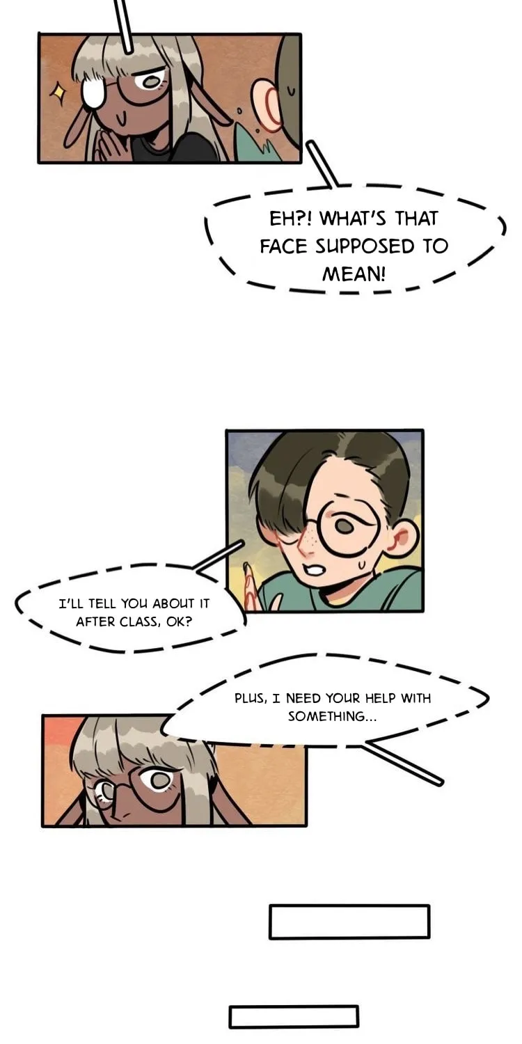 Dangxin Emo Chapter 40 page 4 - 
