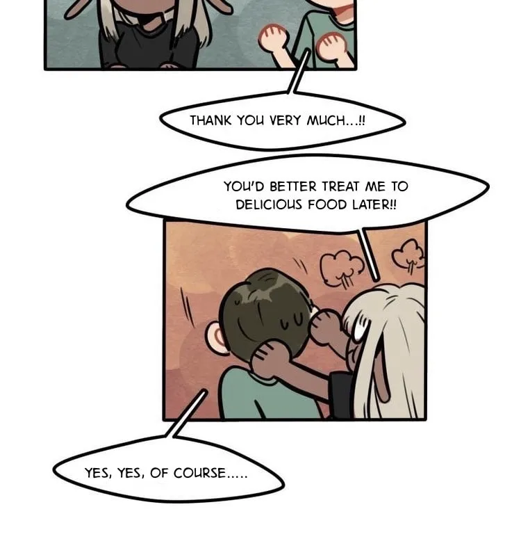 Dangxin Emo Chapter 40 page 8 - 