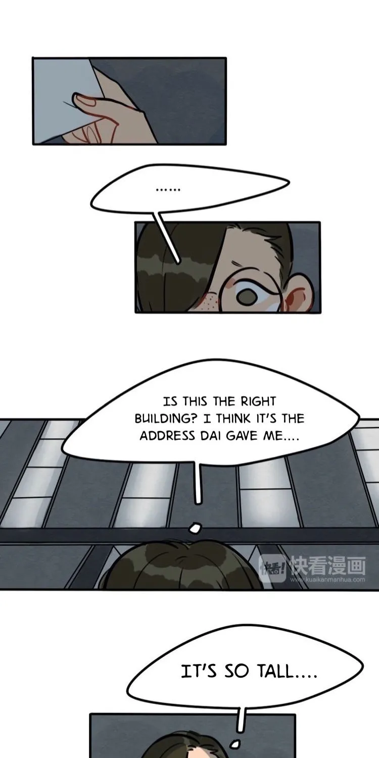 Dangxin Emo Chapter 40 page 9 - 