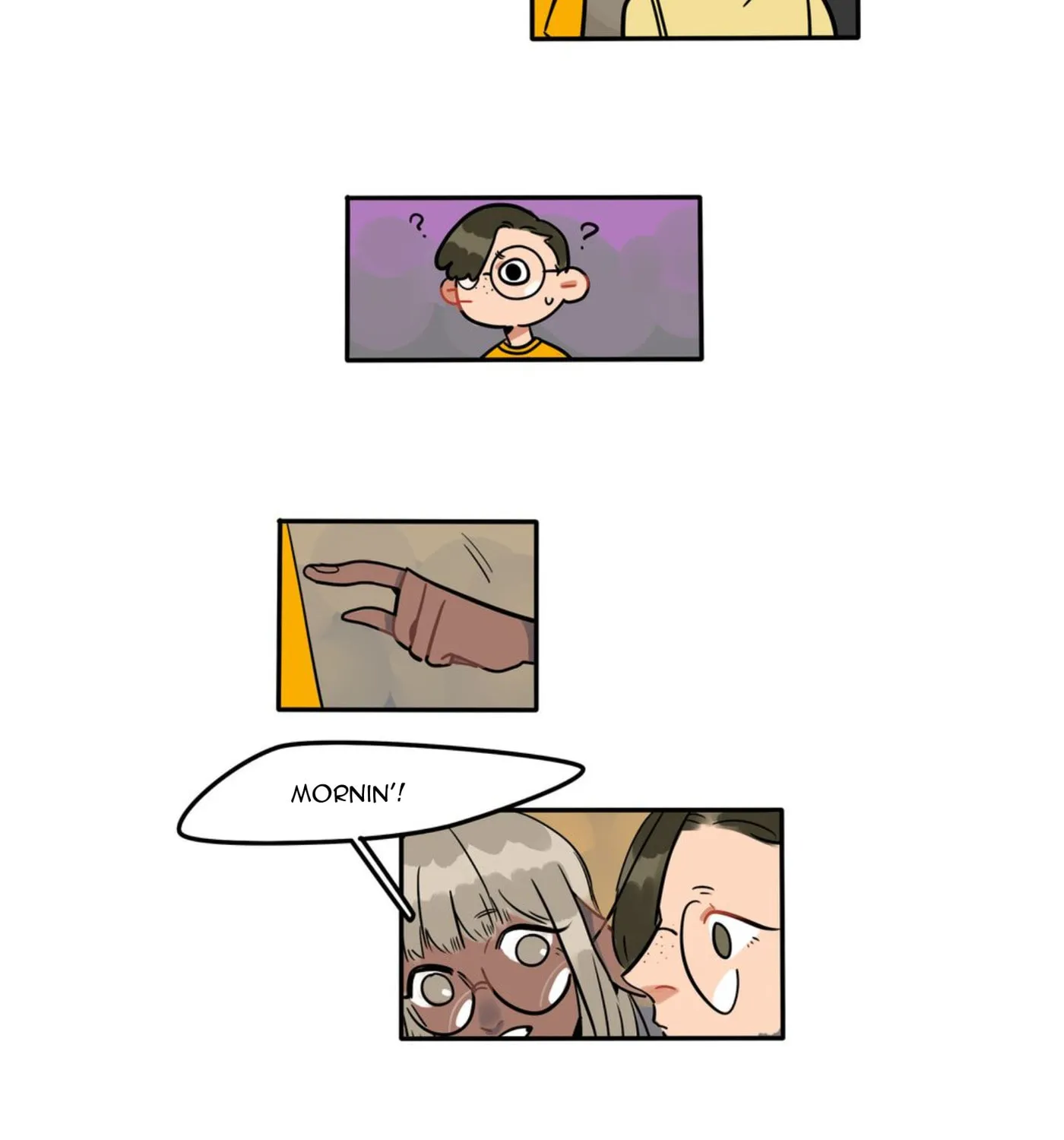 Dangxin Emo Chapter 43 page 19 - 