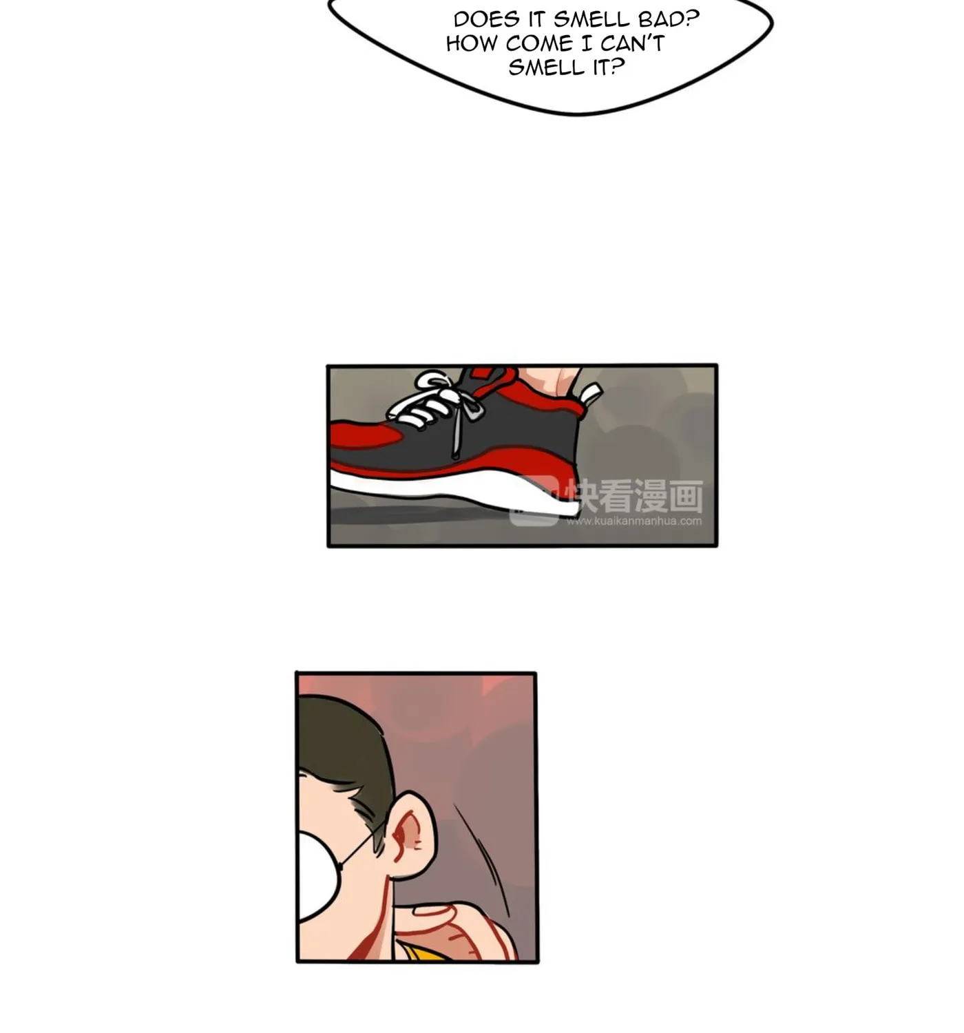 Dangxin Emo Chapter 43 page 22 - 