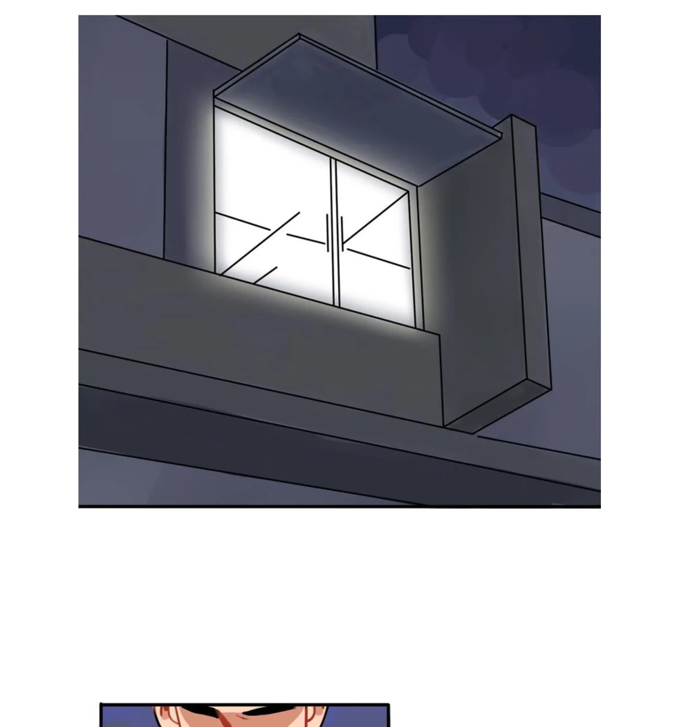 Dangxin Emo Chapter 47 page 1 - 