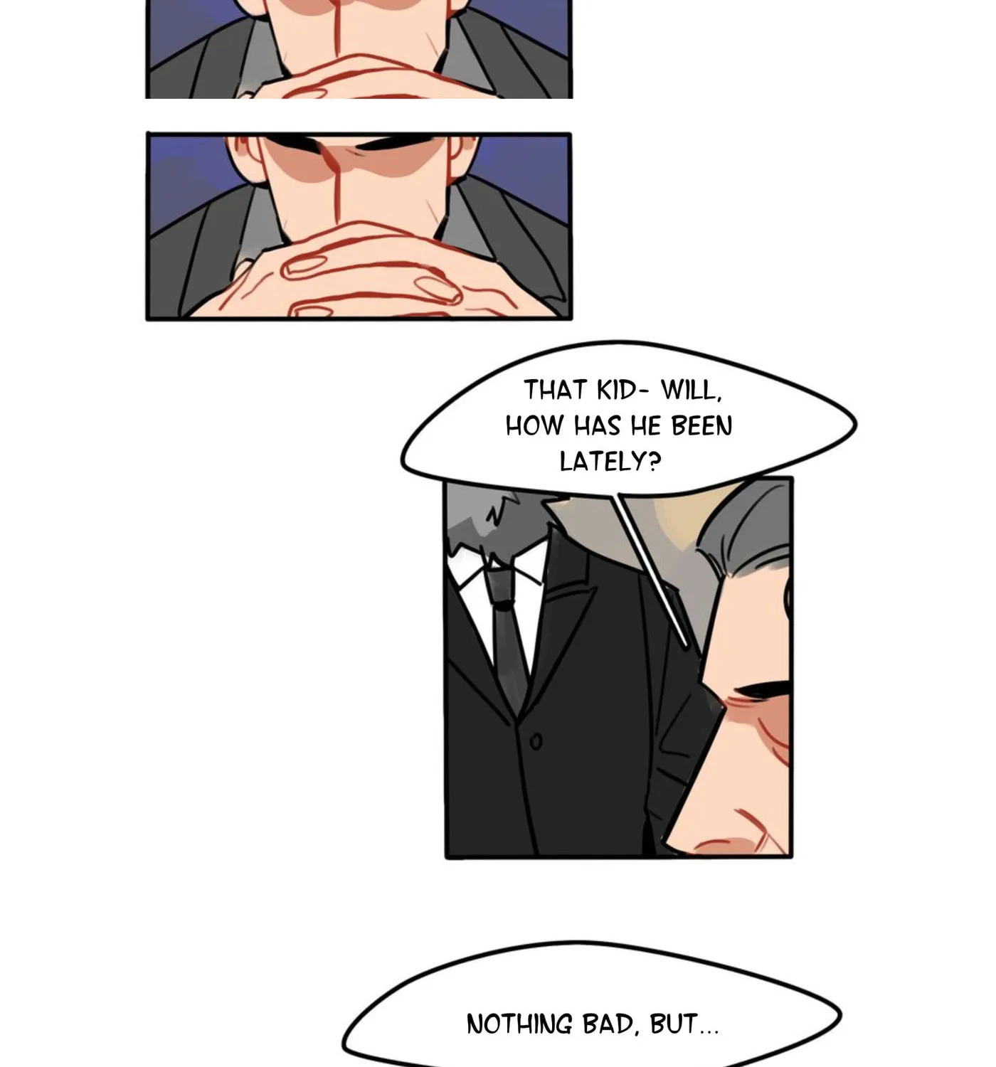 Dangxin Emo Chapter 47 page 2 - 