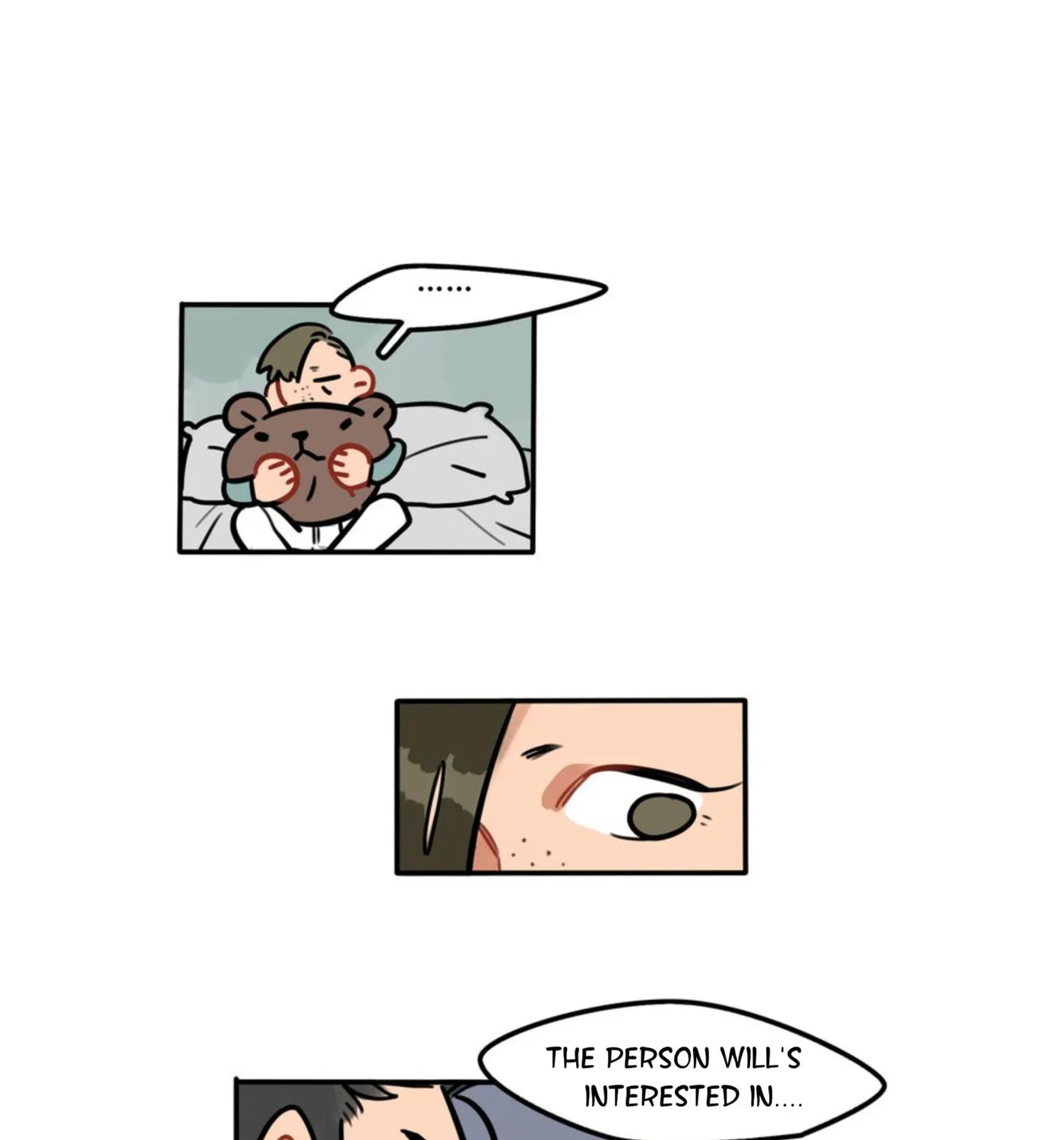 Dangxin Emo Chapter 47 page 13 - 