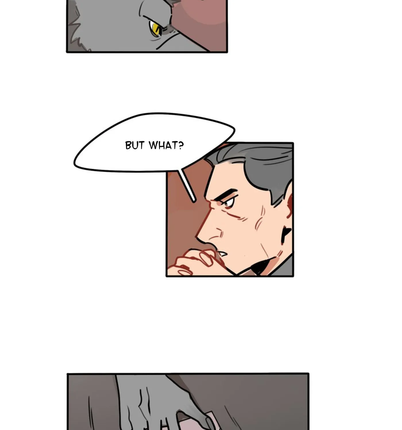Dangxin Emo Chapter 47 page 4 - 