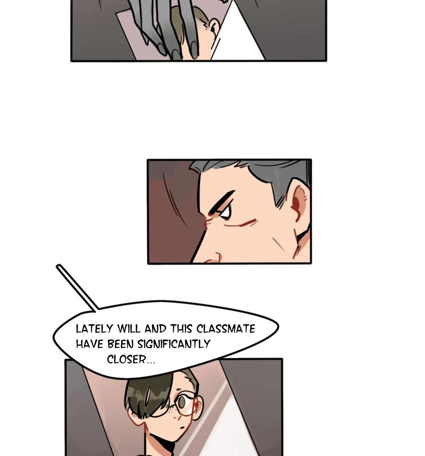 Dangxin Emo Chapter 47 page 5 - 