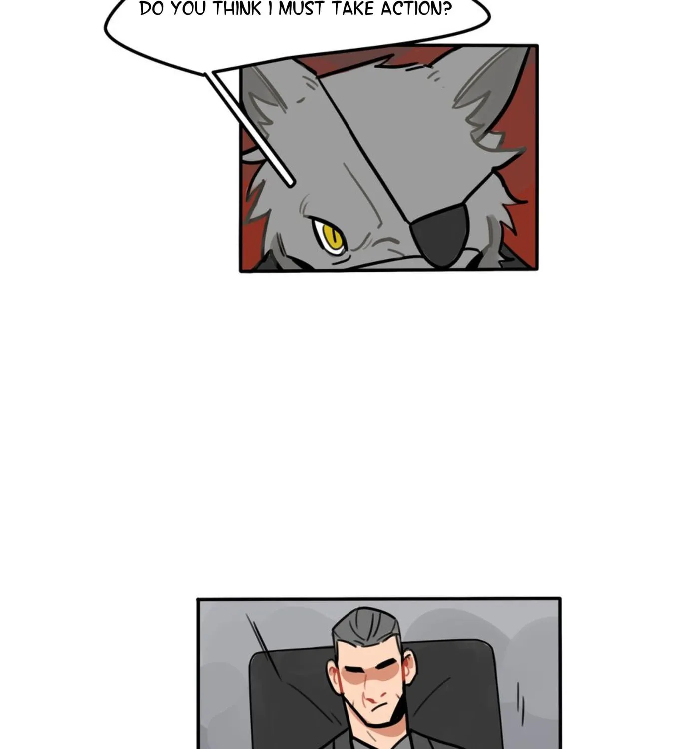 Dangxin Emo Chapter 47 page 7 - 